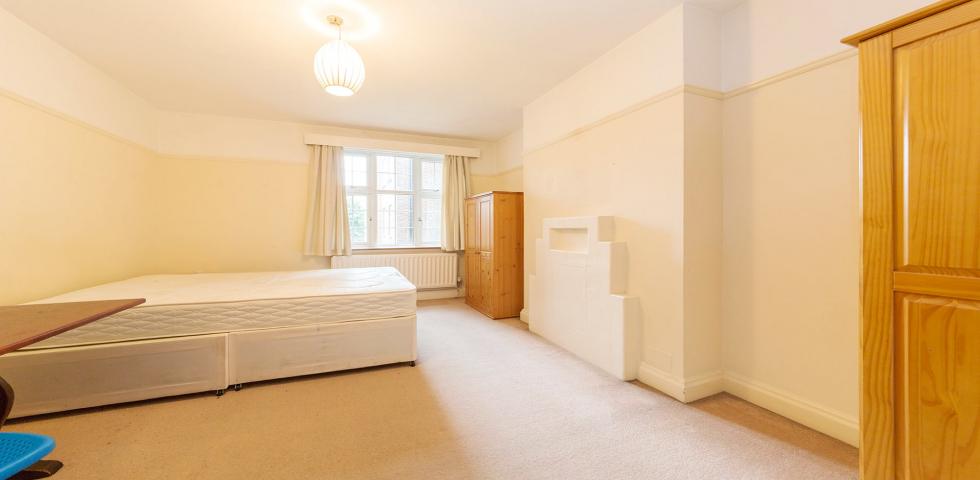 Modern and Central Apartment Lydford Road, Brondesbury